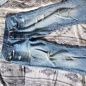 Levi's Jeans